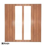 کمد لباس چهار درب کشویی - Image 2