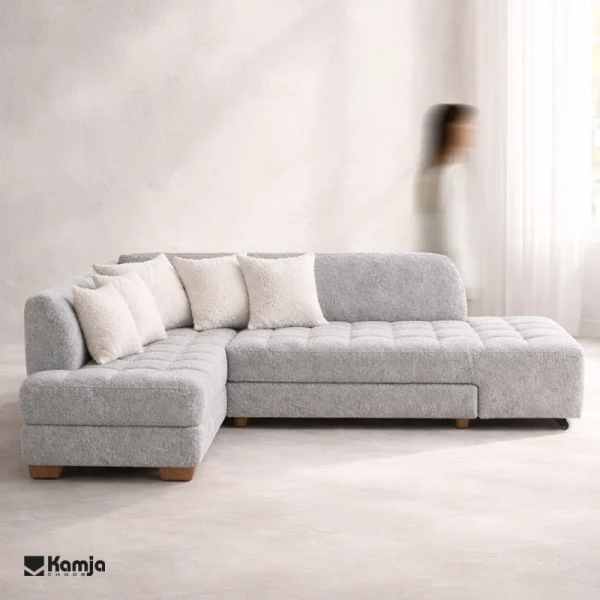 مبل ال یاسمین 2