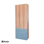 کمد ۵۰ درب بلند V2 - Image 2