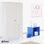 Helia bed life style album 2