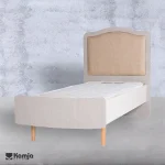 تخت یک نفره نوجوان کوبانا