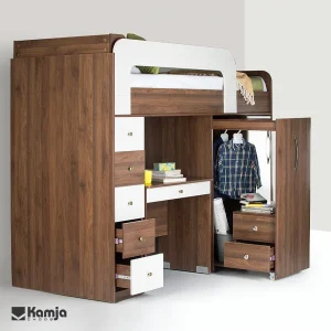 Mehta bed life style album 1
