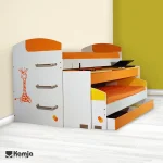 Pardis bed life style album 1