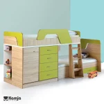 Twini bed life style album 1