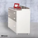 دراور ساینا
