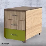 پاتختی توئینی
