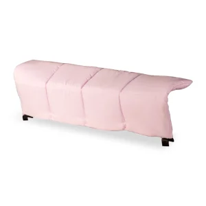 حفاظ فلزی تاشو ۱۲۰ با کاور پارچه ای