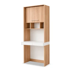 میز تحریر ویترین دار ۹۵ V2