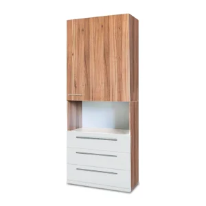 کمد لباس 60 در کوتاه V2