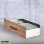 کشو زیر تخت یک نفره 120*200 یلدا