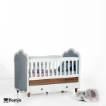 Kamelia bed life style album 1