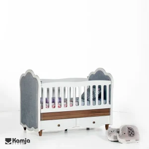 Kamelia bed life style album 1