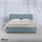 تخت دو نفره لاوین