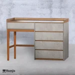میز آرایش لاوین