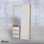 آینه قدی لاوین