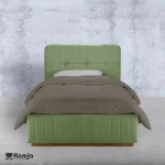 تخت یک نفره لاوین