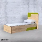 تخت نوجوان توئینی