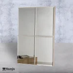 قاب آینه یلدا