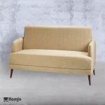 مبل دو نفره لیزا