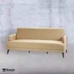 مبل سه نفره لیزا