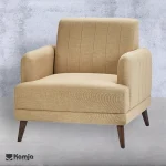 مبل یک نفره لیزا
