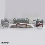 Savana life style album 1