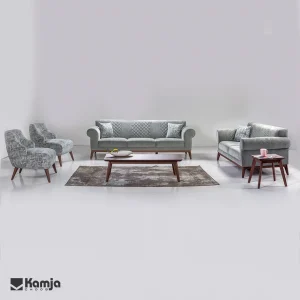 Savana life style album 1