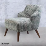 مبل یک نفره ساوانا بدون دسته