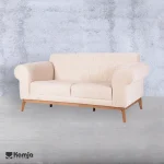 مبل دو نفره ساوانا