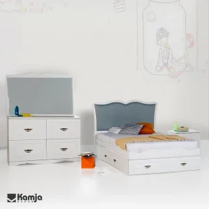 Maneli bed life style album 1