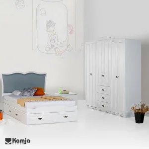 Maneli bed life style album 2