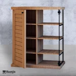 جاکفشی ایرون