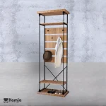 جا لباسی ایرون