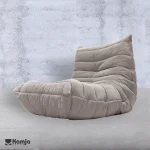 مبل یک نفره توگو