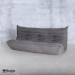 مبل سه نفره توگو