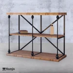 کنسول ایرون