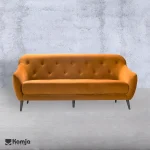 مبل سه نفره روشا