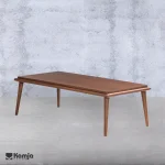 میز جلو مبلی 60×120 روشا