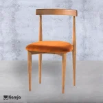 صندلی ناهار خوری روشا