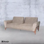 مبل دو نفره لودا
