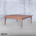 میز جلو مبلی لودا