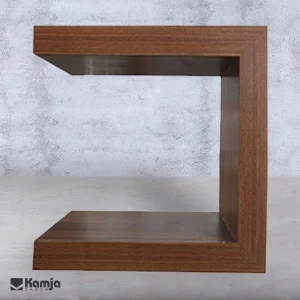 Adrien model dining table