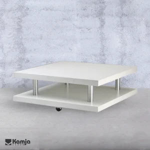 Adrien sofa table (without)