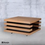 میز جلو مبلی کالین