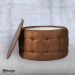 Stofo round table hanzo