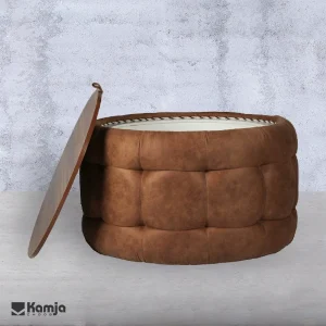 Stofo round table hanzo