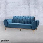 مبل دو نفره اریکا