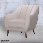 مبل یک نفره اریکا