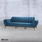 مبل سه نفره اریکا