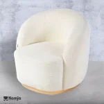 مبل یک نفره هیلدا